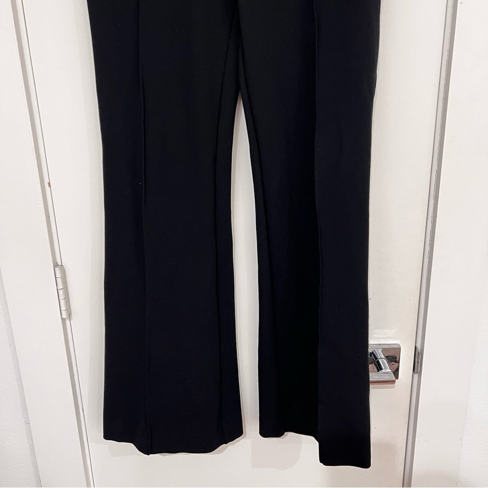 SPANXsupersmooth™ PerfectFit Ponte Flare Pant - Picture 6 of 13